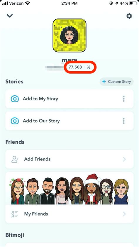 average snapchat score|snap score explained.